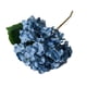 thumbnail image 3 of Hortensia De Tela De Seda De 17,7 Pulgadas Con Tallo Para Hoteles Y Tiendas, Hecha A Mano, 3 of 5