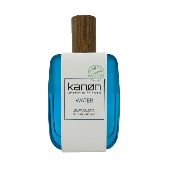 Perfume Nordic Elements Water Edt 100 Ml Para Hombre
