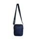 thumbnail image 4 of Bandolera de mujer Isa Azul, 4 of 4