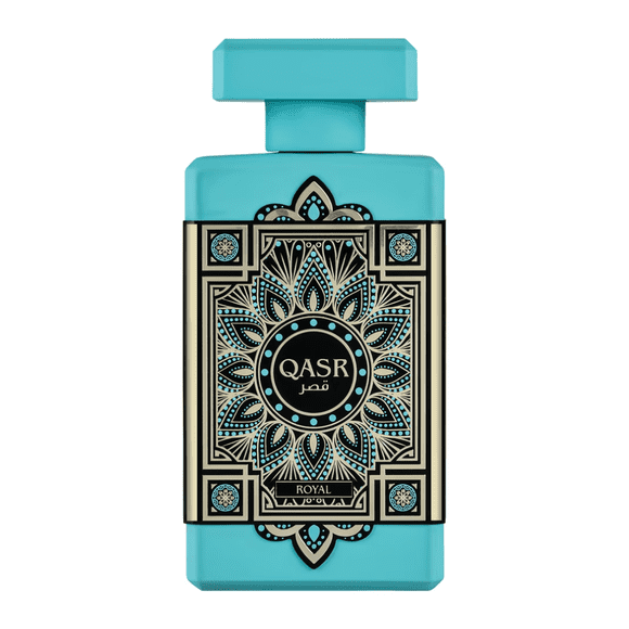Risala Elite Qasr Royal Edp 100 Ml Unisex