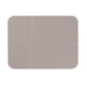 thumbnail image 1 of Ubbi Colchoneta Portátil Plegable para Cambiar al Bebé On-The-Go, Taupe, 1 of 7