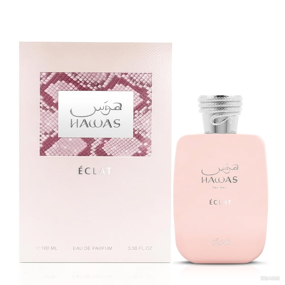 Bincolo Hawas Eclat Eau de Parfum para Mujer 100 ml