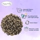 thumbnail image 4 of Alimento para pájaros Happy Wings, mezcla de corazones y granos de girasol y semillas de Nyjer, 2,27 kg, 4 of 8