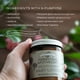 thumbnail image 4 of Loción para bebé Farmstead Apothecary Wildflower 170 g, 4 of 9