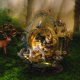 thumbnail image 5 of Kit DIY de Modelo 3D de Metal Castillo de Hadas MU, 5 of 9