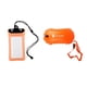 thumbnail image 2 of Bolsa De Aire Inflable Con Flotador De Remolque De Boya De Natación De Seguridad Deportiva + Funda Impermeable Para Teléfono, 2 of 6