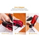thumbnail image 2 of Grapadora Bostitch Office Epic Metal 3 en 1 con capacidad para 25 hojas, 2 of 8