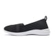 thumbnail image 5 of Zapatilla PUMA Adelina para mujer negro/plata talla 9, 5 of 8
