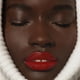 thumbnail image 3 of Labial Sisley Paris Phyto-Rouge Velvet 43 Rouge Ardent, 3 of 7