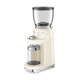 thumbnail image 2 of Molinillo de café Smeg CGF11 de estilo retro, 30 unidades, 2 of 5