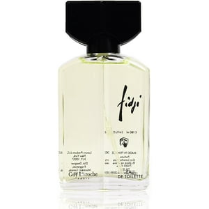 Perfume Guy Laroche Fidji Eau De Toilette Para Mujer, 100 Ml