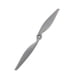 thumbnail image 1 of 1Pcs Thin Electric RC Airplane Composite Propeller Prop 12x6, 1 of 1