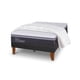 thumbnail image 2 of Cama Europea Curve Ortopedic Advance 1.5 Plazas Pl, 2 of 10