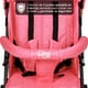 thumbnail image 5 of Coche Paragua Paseo Bebe Plegable Niño Niña Rosado., 5 of 8