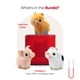 thumbnail image 3 of Reproductor de audio Toniebox 2 My First Farm Bundle Kids 1+ rojo, 3 of 9