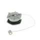 thumbnail image 1 of Tapón De Válvula De Desagüe De Barco Para Kayak, Canoa, Paddleboard, Ligero, 1 of 3