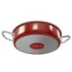 thumbnail image 3 of Paila Firenze Azas 16cm Cocina Experta Antiadherente Rojo, 3 of 3