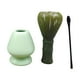 thumbnail image 1 of Juego De Batidores Matcha Japonés De 3 Uds, Tazón De Té Para Ceremonia Del Té, Comedor, Dormitorio, Verde, 1 of 5