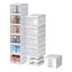 thumbnail image 1 of Organizador De Zapatos 6 Niveles Plegable, 1 of 4