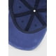 thumbnail image 4 of Jockey Hombre Embroidery Azul Corona, 4 of 4