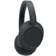 thumbnail image 2 of Auriculares inalámbricos con cancelación de ruido Sony WH-CH720N/B negros, 2 of 9