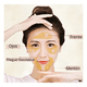 thumbnail image 2 of Pack 20 Pares Mascarilla Parches Anti Ojeras Hidratante, 2 of 4