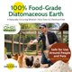 thumbnail image 2 of Tierra de Diatomeas St. Gabriel CoopScoop 567 g Grado Alimenticio, 2 of 6