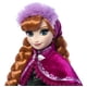 thumbnail image 2 of Set de muñecas Mattel Disney Frozen Anna & Elsa con 10 princesas, 2 of 7