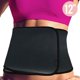 thumbnail image 2 of Cinturón delgado Formfit 12 Wide para mujer (negro), 2 of 5