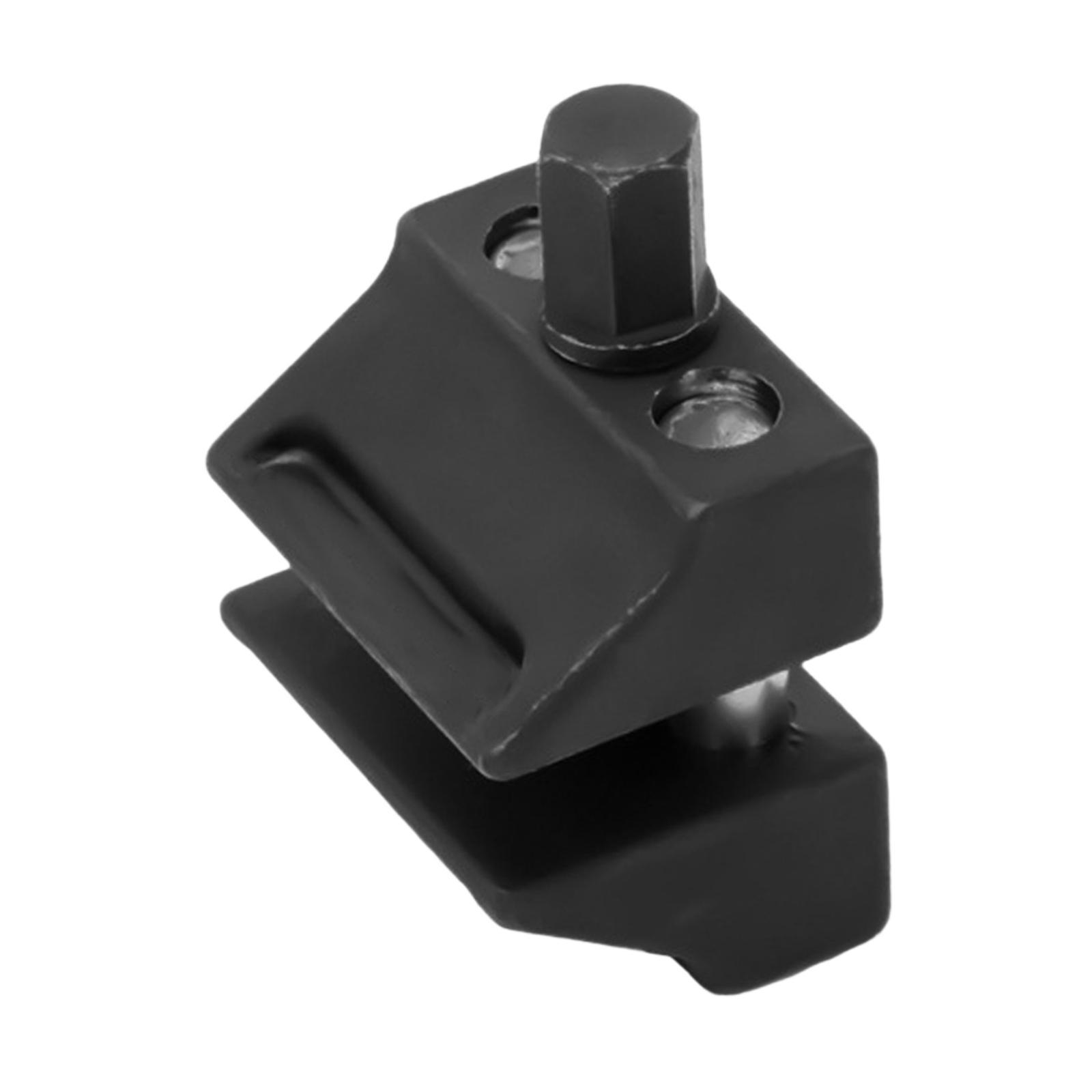 Ioensy - Herramienta De Desmontaje Portátil De Un Solo Sentido Para Buje De Suspensión Y Dirección