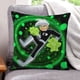 thumbnail image 1 of Danny Phantom Fundas de almohada de terciopelo con tema, regalos de funda de almohada, decoración para el hogar, cojín de lanzar, regalo de cumpleaños para fans y parejas.56*56cm., 1 of 6