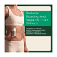 thumbnail image 5 of Suplemento Drenaje Linfatico Hinchazon  Retencion de Liquidos Celulitis Detox 60u, 5 of 9
