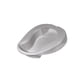 thumbnail image 1 of Bed Pan Drive Medical, gris contorneado, capacidad de 3,2 litros, 1 of 2