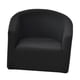 thumbnail image 2 of Funda Elástica para Sillón, Funda para Sofá, Funda para Sofá, Fundas para Muebles Lavables, Fundas para Sillón de Sofá Individual , negro, 2 of 5