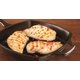 thumbnail image 4 of Grill Pan Lodge L8SGP3ASHH41B de hierro fundido, 26 cm, con soporte para asa, 4 of 6
