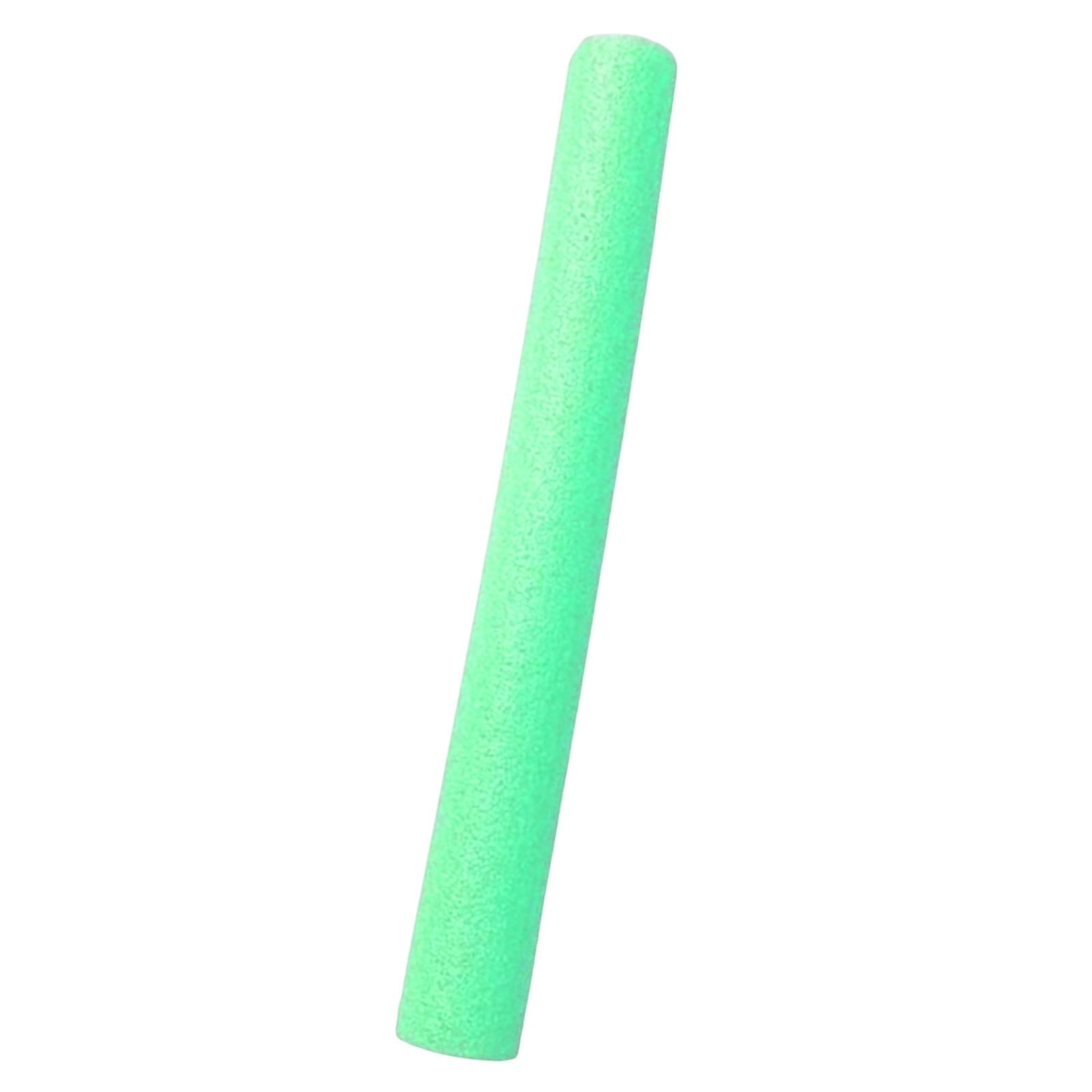 Ioensy - Funda De Espuma Para Poste De Trampolín Funda Para Poste De Trampolín Para Niños Tubo Para Cama De Salto Verde