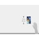 thumbnail image 2 of Paquete de impresión Epson T5845-M PictureMate con 100 hojas de papel fotográfico, 2 of 2