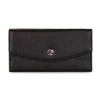 Nautica - Billetera Sunset Negro