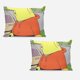 thumbnail image 2 of Smiling Friends Soft3D Printed Duvet Cover Bedding Set with Comforter Cover3 Piece Set Includes Pillowcases and Cover Mhine, 2 of 5