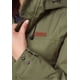 thumbnail image 4 of Chaqueta Mujer Andorra Therm Oliva Aparso, 4 of 4