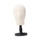 thumbnail image 1 of Cabeza De Maniquí Multifuncional Para Perchero De Sombreros, Soporte Para Pelucas, Para Peluquería, Color Negro Corto, 1 of 5