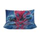 thumbnail image 3 of Spidean Print Bedding Set Pattern Duvet Cove Set3 Pieces Quilt Cover And Pillowcases for Women Men Teens, 3 of 5