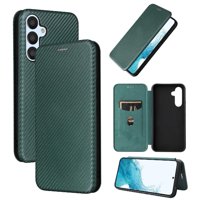 Funda Flip Para Foxdock Samsung Galaxy A54 5G - Funda Magnética De Negocios, Funda Protectora Delgada