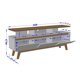 thumbnail image 4 of Rack Tv 60 Rubi Rustico, 4 of 4
