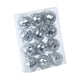 thumbnail image 2 of Adornos De Bolas Navideñas Con Barra De Cuerda Para Colgar Decoraciones Colgantes Para árbol De Navidad, 2 of 3