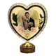 thumbnail image 1 of Portarretrato Foto Digital Luminoso Corazón Eterno Jhn, 1 of 3