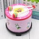 thumbnail image 1 of Orff Floor Drum Floor Drum Percussion Drum Tambourine Children's Early Education Teaching Aid Percussion Instrument, 1 of 3