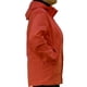 thumbnail image 2 of Chaqueta Hombre 100% Impermeable Cierre Con Gorro H81, 2 of 5