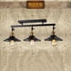 thumbnail image 1 of Lampara Colgante De 3 Luces. Sin Ampolleta, 1 of 3