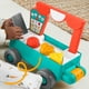 thumbnail image 2 of Juguete Para Bebés Fisher-Price Tractor De Aprendizaje 4 En 1 Multicolor, 2 of 10